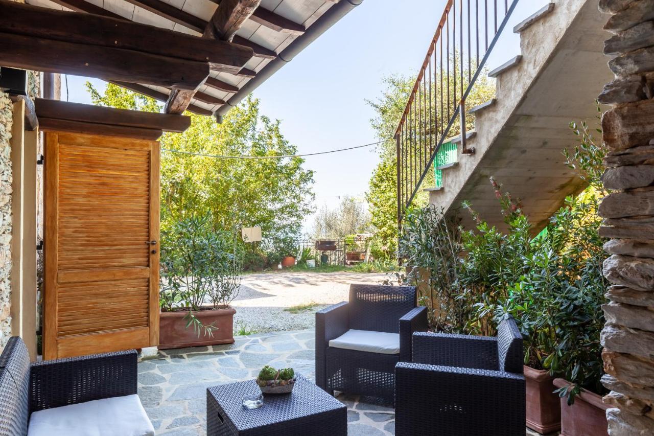 La Casa Di Kati Pietrasanta